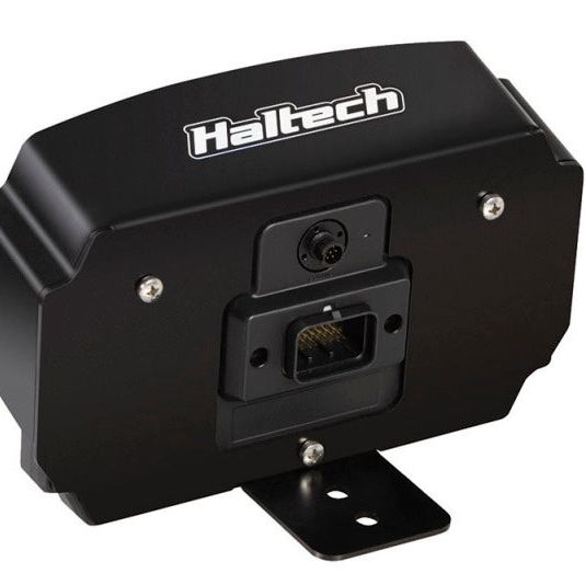 Haltech iC-7 Display Dash Hooded Mounting Bracket-tuningsupply.com