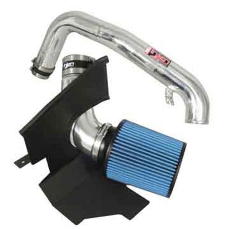 Injen 13-14 Ford Focus ST 2.0L (t) 4cyl Black Short Ram Intake w/MR Tech & Heat Shield-tuningsupply.com