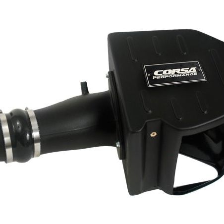 Corsa Chrysler 11-14 300C/Dodge 11-14 Charger R/T 5.7L V8 Air Intake-tuningsupply.com