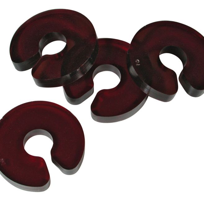 SPC Performance JOUNCE BUMPER SPACERS (4)-Bump Stops-SPC Performance-SPC67300-SMINKpower Performance Parts