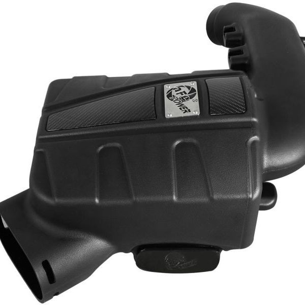 aFe MagnumFORCE Intake Stage-2 Si Pro DRY S 11-16 BMW 535i (F10) L6 3.0L (t) N55-tuningsupply.com