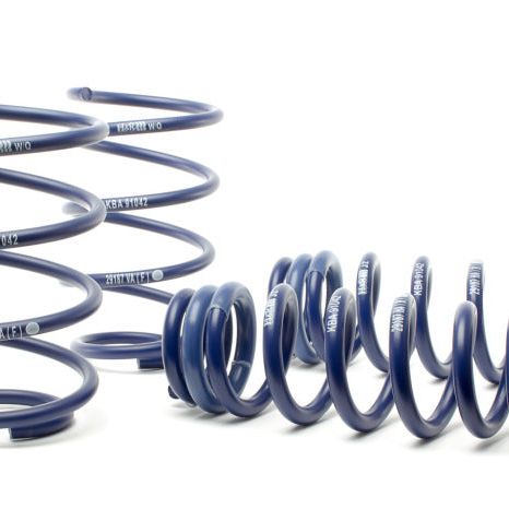 H&R 08-13 BMW 128i/135i E82 OE Sport Spring-tuningsupply.com