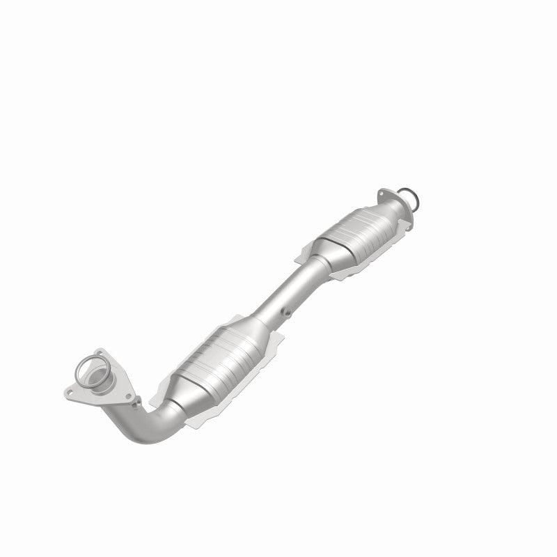 

Magnaflow 49630 - MAG49630 - Magnaflow Conv DF 07-08 Toyota Tundra 5.7L P/S - Shipped in Europe - Tuningsupply.com

