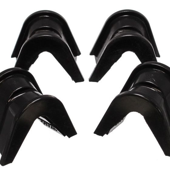 Energy Suspension Fd C-Bush 7 Deg. - Black-tuningsupply.com