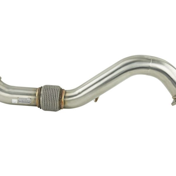 Skunk2 16-20 Honda Civic 1.5T Downpipe Kit w/ Cat - SMINKpower Performance Parts SKK412-05-6061 Skunk2 Racing