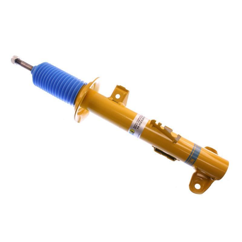 Bilstein B6 2006 BMW Z4 M Roadster Front Right 36mm Monotube Strut Assembly-tuningsupply.com