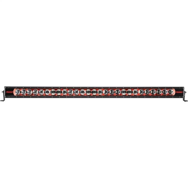 Rigid Industries Radiance+ 50in. RGBW Light Bar - SMINKpower Performance Parts RIG250053 Rigid Industries