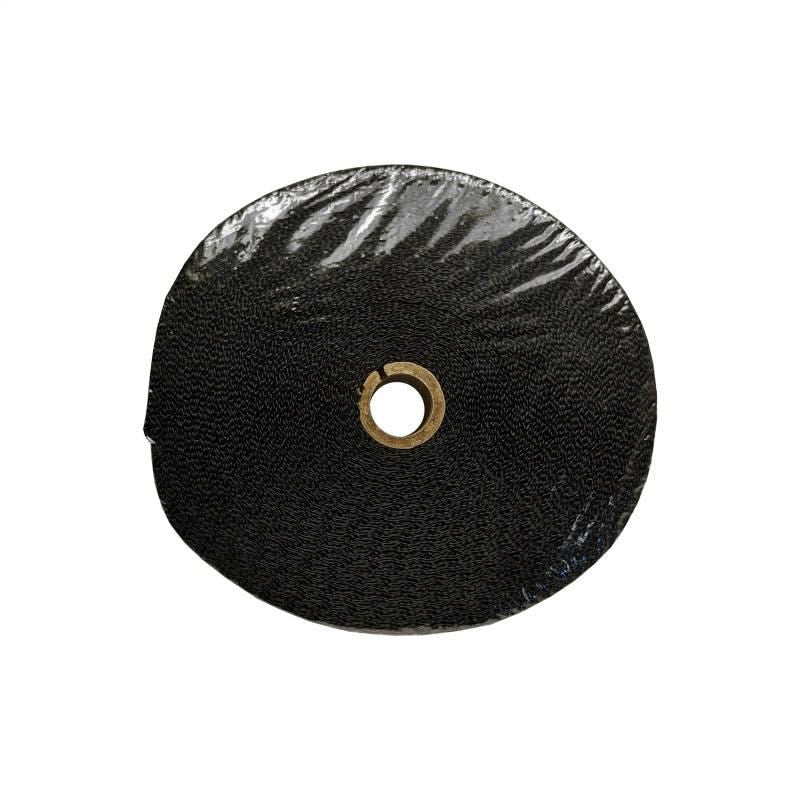 DEI Exhaust Wrap 2in x 100ft - Titanium - Black-tuningsupply.com