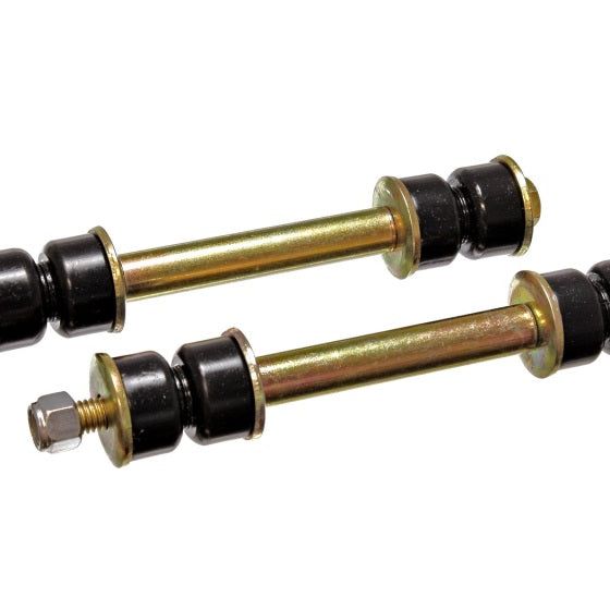 Energy Suspension Buick/Chevrolet/Ford/Chrysler/Oldsmobile/Pontiac/Lincoln&Mercury Black Front End L-tuningsupply.com