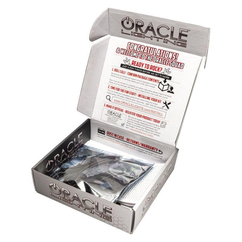 Oracle Magnet Adapter Kit for LED Rock Lights SEE WARRANTY-tuningsupply.com