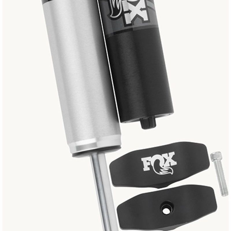 Fox 20+ Jeep JT Gladiator 2.0 Performance Series Remote Reservoir Rear Shock 3.5-4in Lift-tuningsupply.com