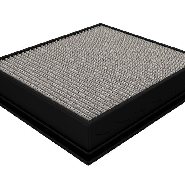 aFe MagnumFLOW Air Filters OER PDS A/F PDS Dodge Diesel Trucks 03-13 L6-5.9/6.7 (td)-tuningsupply.com