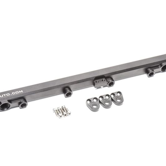 Radium Toyota 1JZ-GTE VVT-I Fuel Rail-Fuel Rails-Radium Engineering-RAD20-0768-SMINKpower Performance Parts