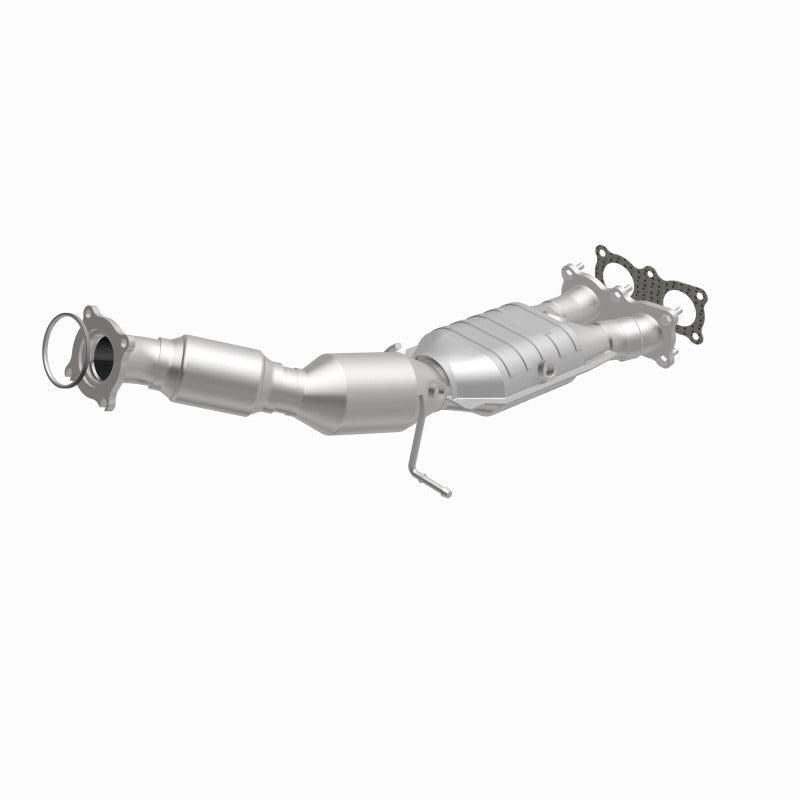 Magnaflow Conv DF 10-14 Volvo S80 3.2L - SMINKpower Performance Parts MAG52005 Magnaflow