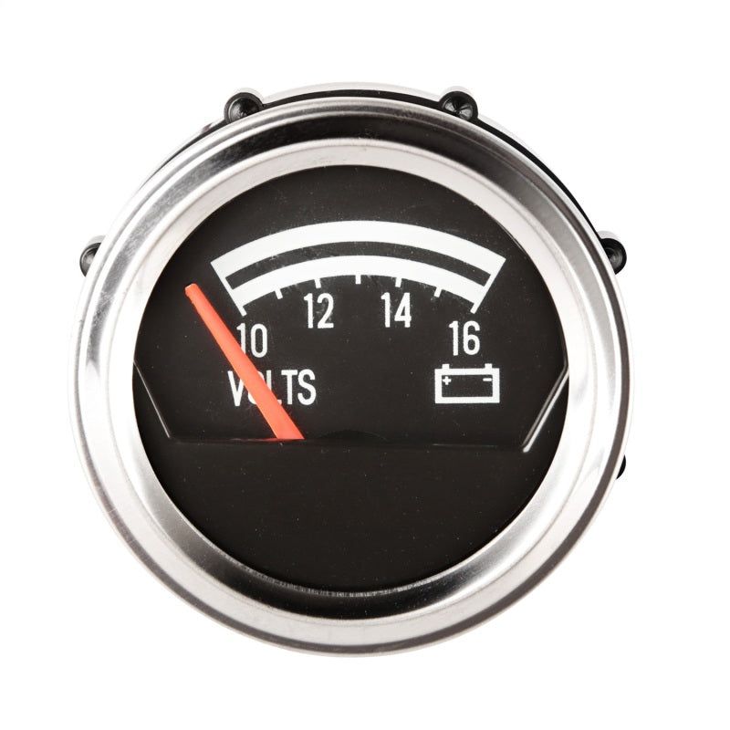 Omix Voltmeter 76-86 Jeep CJ Models - SMINKpower Performance Parts OMI17215.03 OMIX