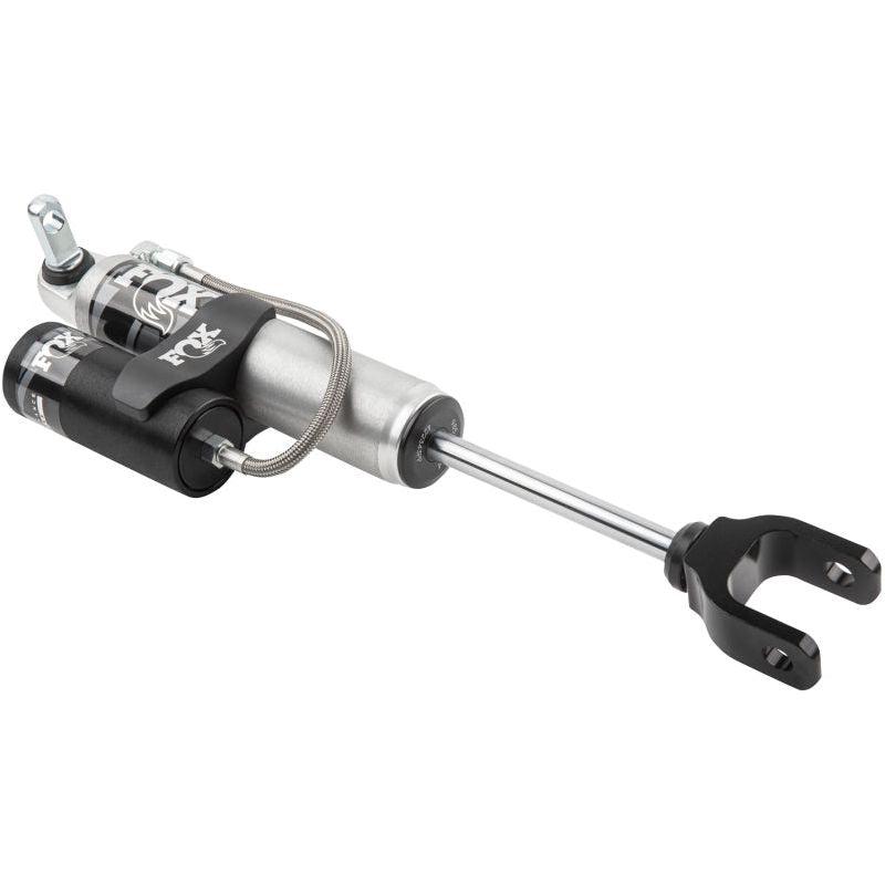 Fox 20-Up GM 2500/3500 HD Perf Series 2.0 Front Smooth 1.5-2.5in Lift - Requires Up Control Arm-tuningsupply.com