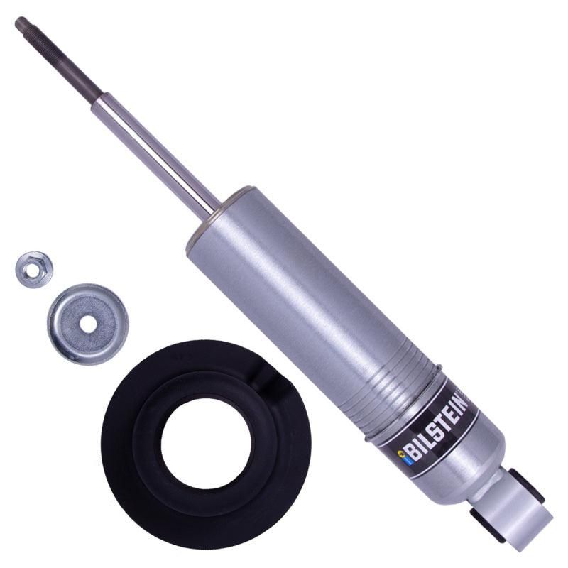 Bilstein B8 6100 Series 17-20 Nissan Titan (Ride Height Adjustable) 0-2.2in. Front Shock Absorber-tuningsupply.com