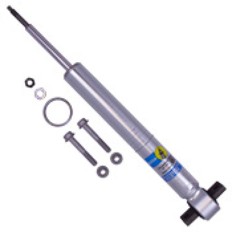 Bilstein 5100 Series 2014 Ford F-150 Front 46mm Monotube Shock Absorber-tuningsupply.com