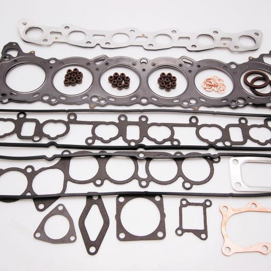 Cometic Street Pro Nissan 1988-93 RB20DET 2.0L Inline 6 80mm Bore Top End Kit-tuningsupply.com