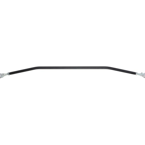 Whiteline 04-06 Pontiac GTO VY Front adjustable strut tower brace-Strut Bars-Whiteline-WHLKSB618-SMINKpower Performance Parts