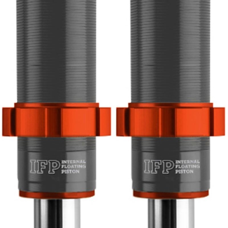 Fox 2018+ Jeep JL 2.0 Factory Series 1.853in Travel Rear Bump Stops IFP (Pair)-tuningsupply.com