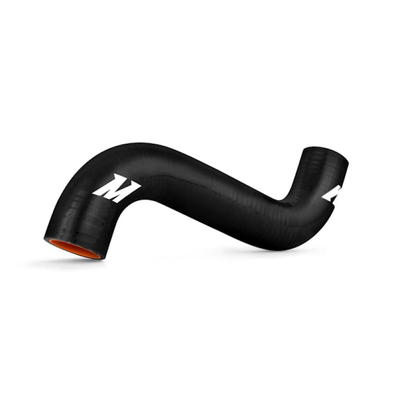 Mishimoto 95-98 Nissan 240SX S14 w/ LSX Swap Black Silicone Hose Kit-tuningsupply.com