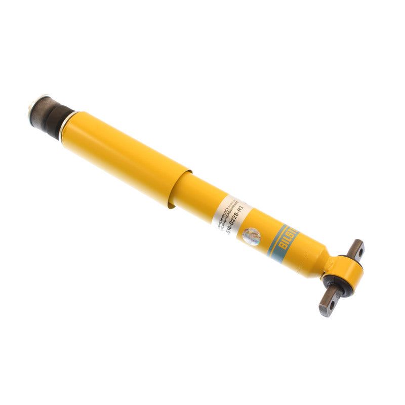 Bilstein B6 1984 Chevrolet Corvette Base Front 36mm Monotube Shock Absorber-tuningsupply.com