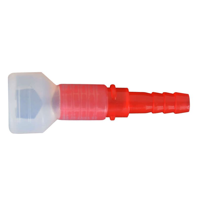 USWE Bite Valve Straight- Red-Bags - Hydration Packs-USWE-USW101002-SMINKpower Performance Parts