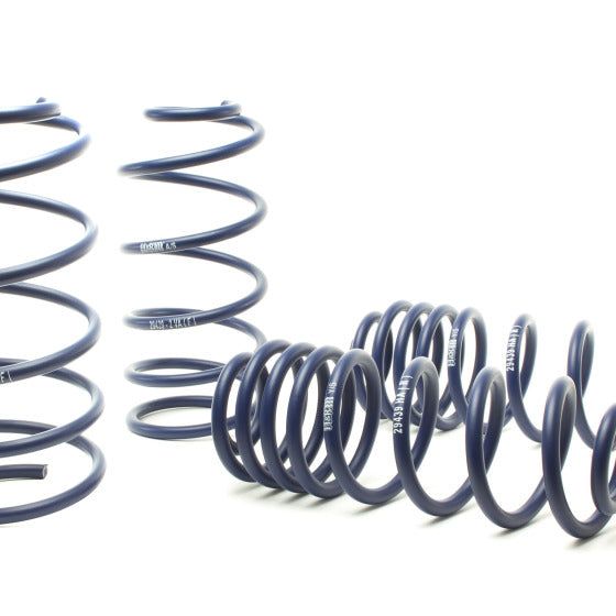 H&R 01-05 Volkswagen Jetta Wagon VR6/TDI/1.8T MK4 Sport Spring-tuningsupply.com