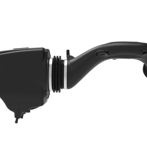 aFe Quantum Pro 5R Cold Air Intake System 18-20 Jeep Wrangler JL L4-2.0L (t)-tuningsupply.com