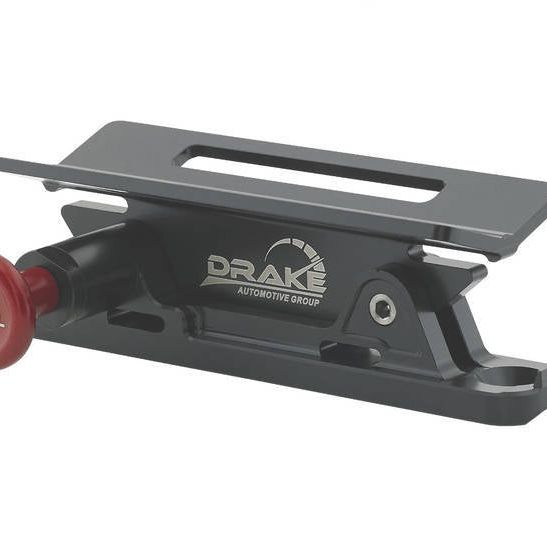 DV8 Offroad Quick Release Fire Extinguisher Mount-tuningsupply.com