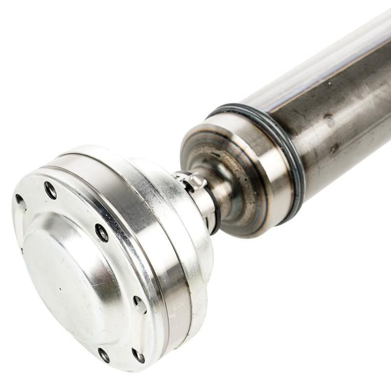 Omix Driveshaft Rear 4sp Auto Trans- 07-11 JK 3.8L-tuningsupply.com