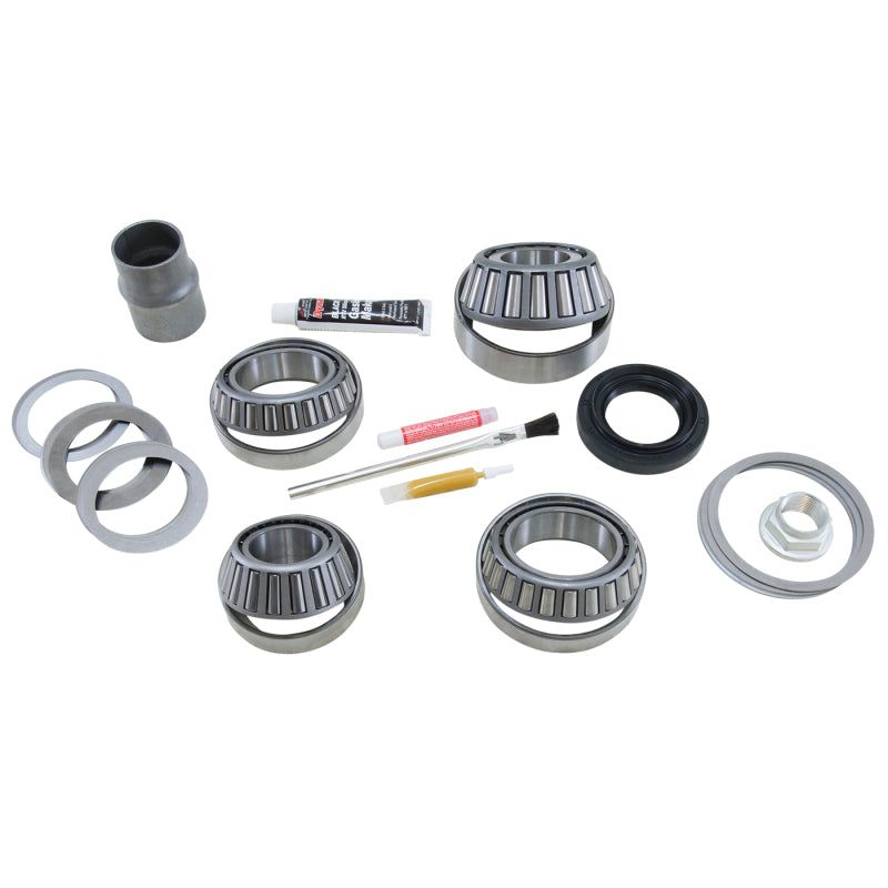 Yukon Gear Master Overhaul Kit For Toyota T100 and Tacoma Rear Diff / w/o Factory Locker - SMINKpower Performance Parts YUKYK T100 Yukon Gear & Axle