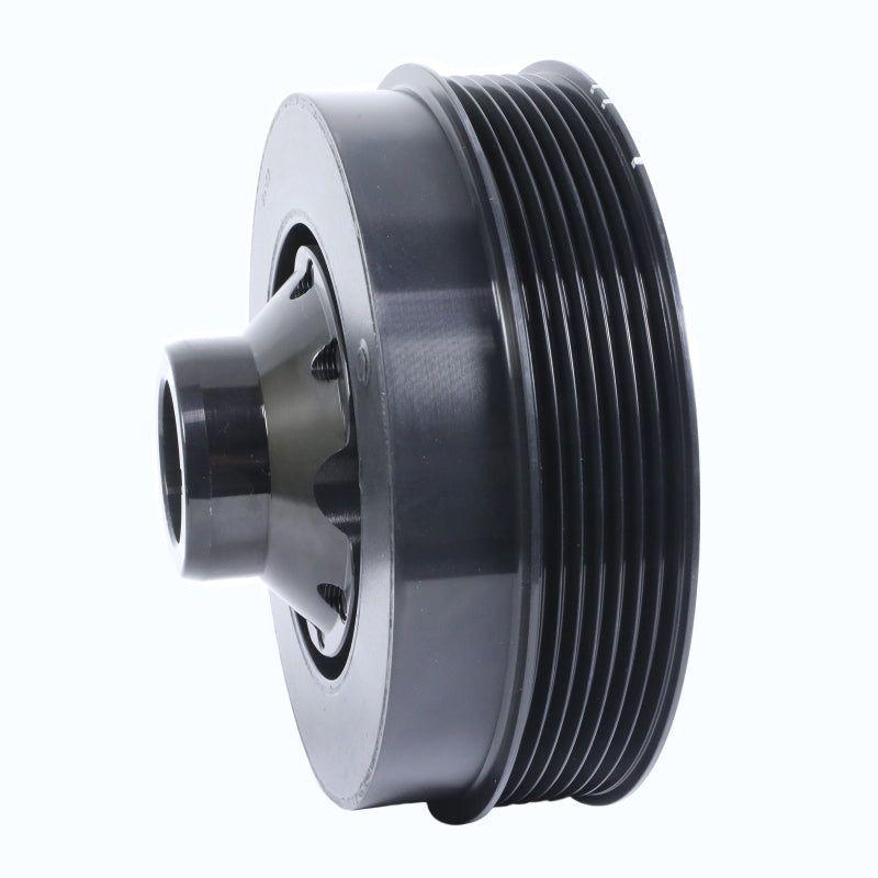 Fluidampr 09-21 Nissan GT-R R35 VR38DETT Steel Internally Balanced Damper-tuningsupply.com