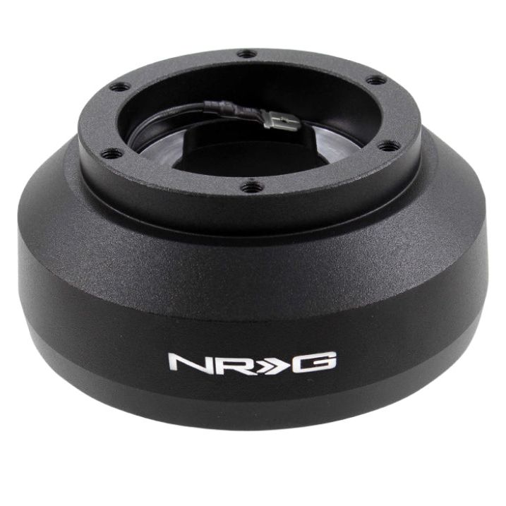 NRG Short Hub Adapter 2015+ Honda FIT / 2015+ Civic / 13+ Acura ILX - SMINKpower Performance Parts NRGSRK-135H NRG