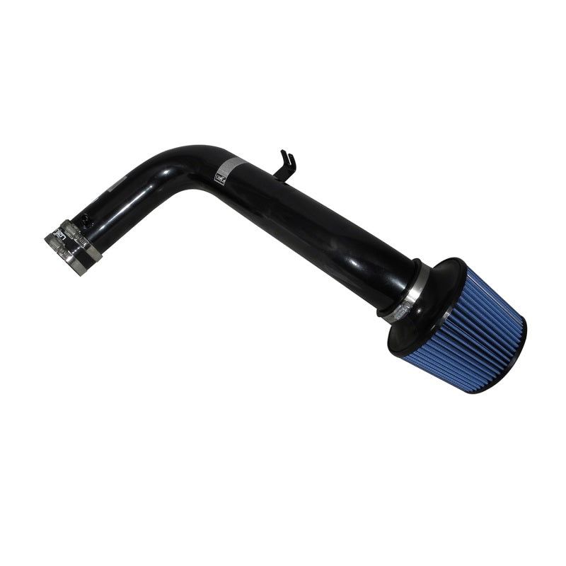 Injen 01-03 CL Type S 02-03 TL Type S (will not fit 2003 models w/ MT) Black Cold Air Intake-tuningsupply.com