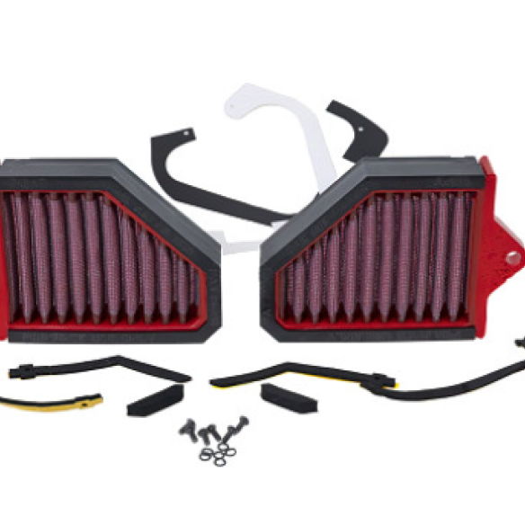 BMC 95-02 Ducati 748 /Biposto Replacement Air Filter-tuningsupply.com