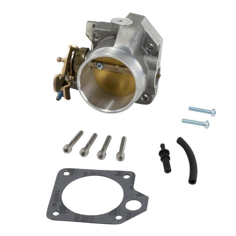 BBK 89-02 Ford Ranger Explorer 66mm Throttle Body BBK Power Plus Series-tuningsupply.com