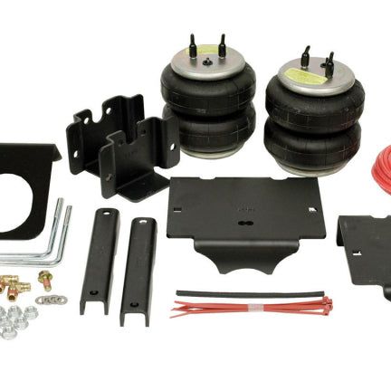 Firestone Ride-Rite Air Helper Spring Kit Rear 02-08 Dodge RAM 1500 2WD/4WD (W217602286)-tuningsupply.com