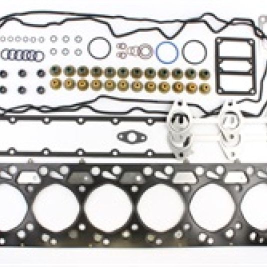 

Cometic Gasket PRO2002T - CGSPRO2002T - Cometic Street Pro Honda 1994-01 DOHC B16A2/A3 B18C5 82mm Bore Top End Kit - Shipped in Europe - Tuningsupply.com

