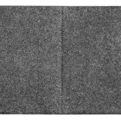 Husky Liner Universal Garage Mat 2ft X 4ft - Charcoal-tuningsupply.com