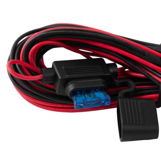 Diode Dynamics Light Duty Dual Output Light Bar Wiring Harness-tuningsupply.com