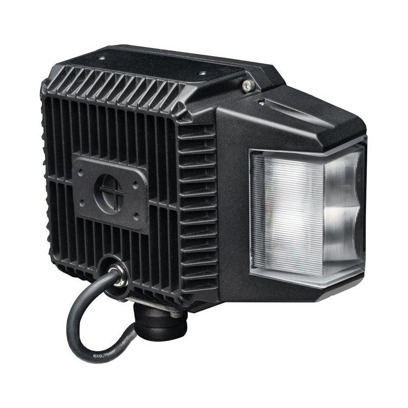 Oracle Lighting Multifunction LED Plow Headlight with Heated Lens 5700K SEE WARRANTY-tuningsupply.com