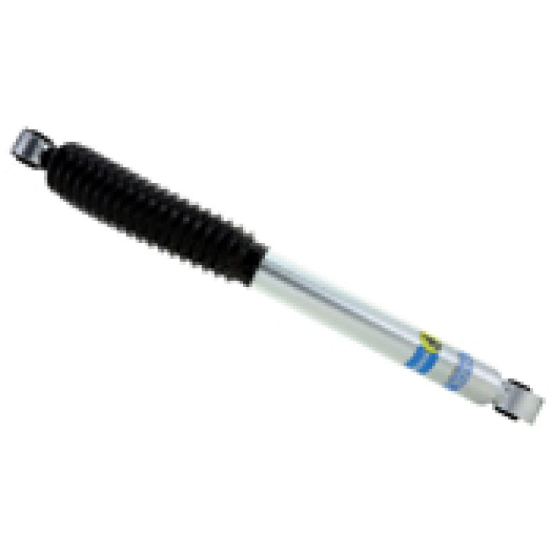 Bilstein 5100 Series 2010 Chevrolet Silverado 3500 HD WT Rear 46mm Monotube Shock Absorber-tuningsupply.com