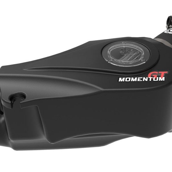 aFe Momentum GT Pro DRY S Cold Air Intake System 17-18 Fiat 124 Spider I4 1.4L (t)-tuningsupply.com