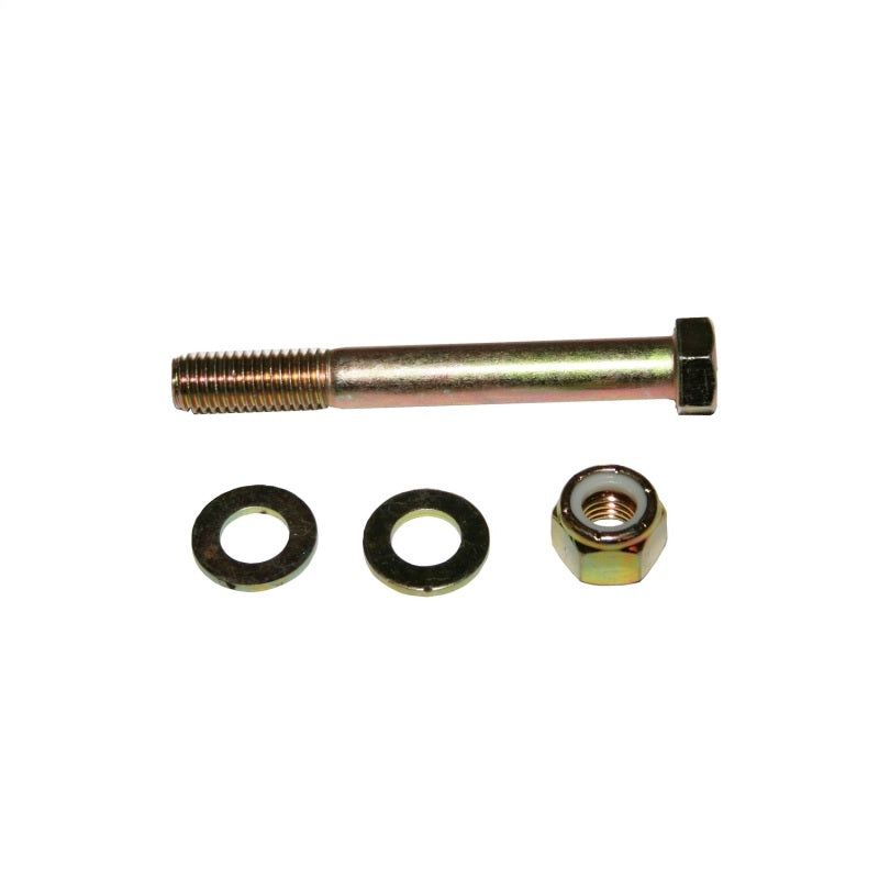 Omix Leaf Spring Main Eye Bolt/Nut 76-95 CJ & Wrangler - SMINKpower Performance Parts OMI18271.06 OMIX