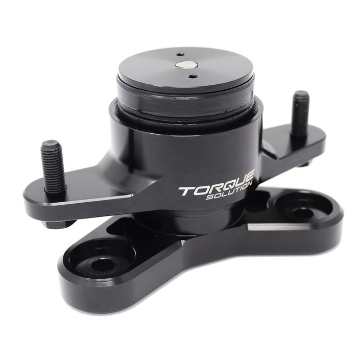 Torque Solution Transmission Mount: Nissan 370z/ Infiniti G37 (Non AWD ONLY)-Transmission Mounts-Torque Solution-TQSTS-TM-433-SMINKpower Performance Parts