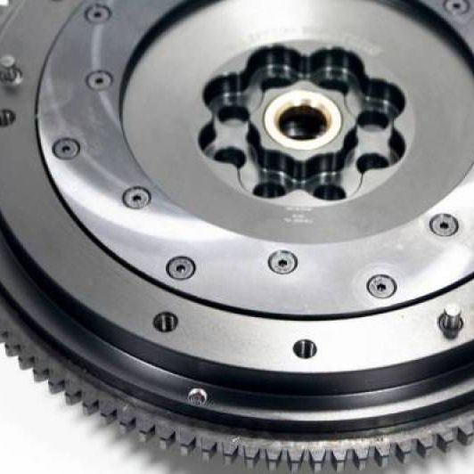 Clutch Masters 00+ K/Motor F/Transmission Aluminum Flywheel-tuningsupply.com