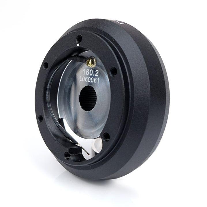 NRG Short Hub Adapter Mazda 8 / Mazda NC+-Steering Wheel Hubs-NRG-NRGSRK-167H-SMINKpower Performance Parts