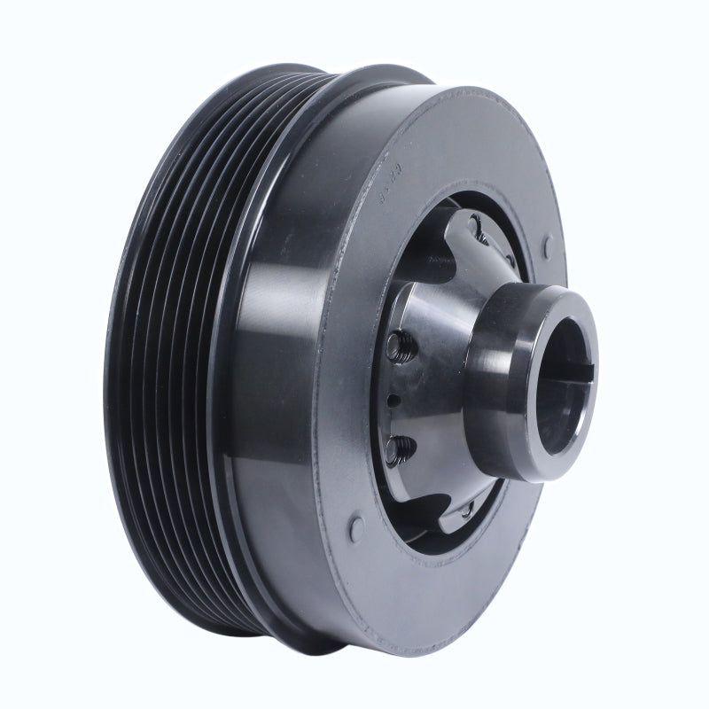 Fluidampr 09-21 Nissan GT-R R35 VR38DETT Steel Internally Balanced Damper-tuningsupply.com